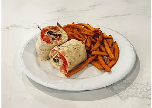 The Rooster Diner