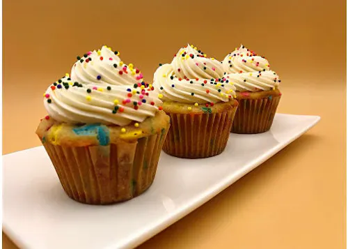 Full Belly Bakery