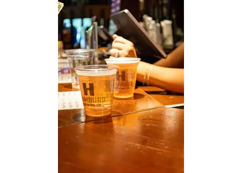 Hamburg Taproom