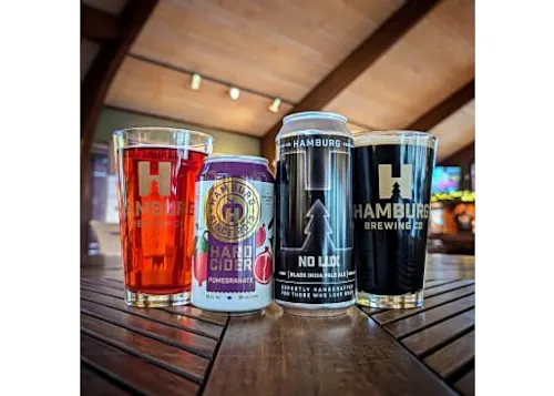Hamburg Taproom