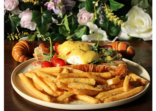 MillCrêpes Cafe & Catering
