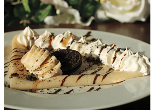 Photo 1 of 4: MillCrêpes Cafe & Catering