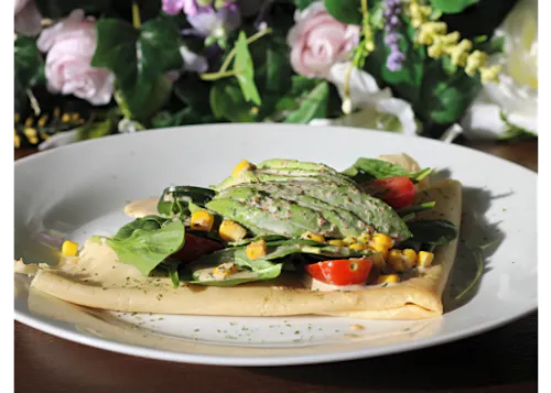 MillCrêpes Cafe & Catering