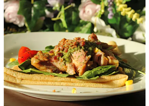 MillCrêpes Cafe & Catering
