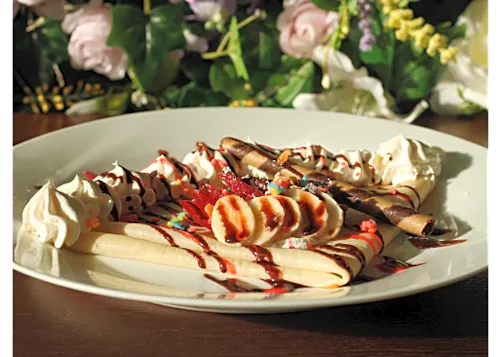 MillCrêpes Cafe & Catering