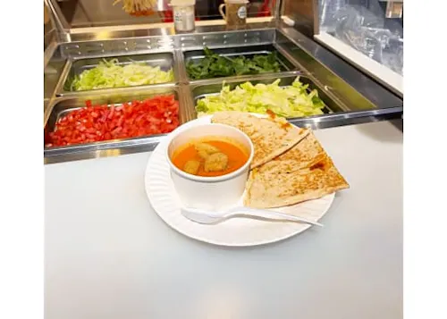 The Pita Pit