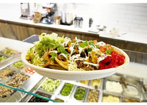 The Pita Pit