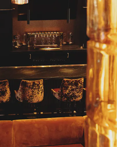 Masons Steakhouse