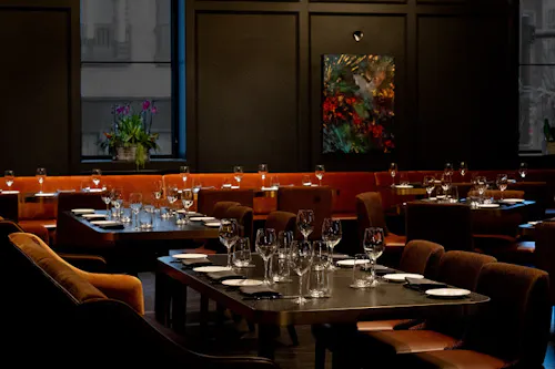 Masons Steakhouse