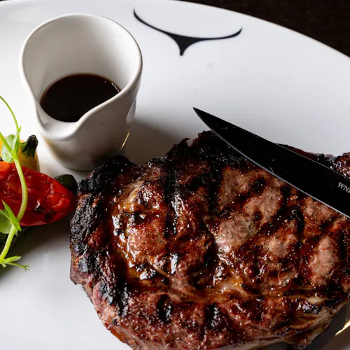Masons Steakhouse