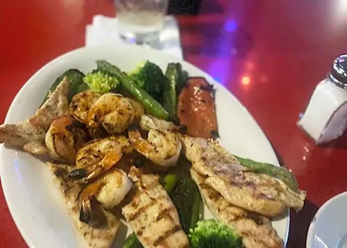 Zuckerello's