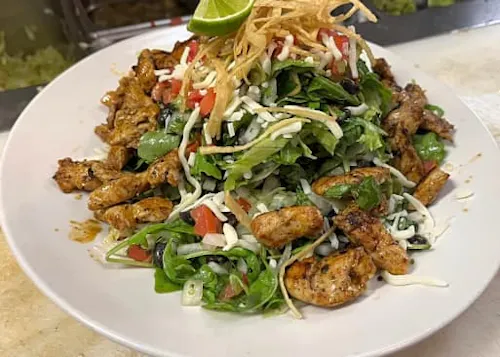 New David's Mexican Grill