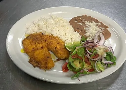 New David's Mexican Grill