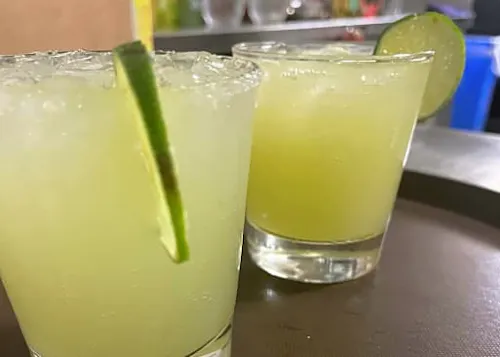 New David's Mexican Grill