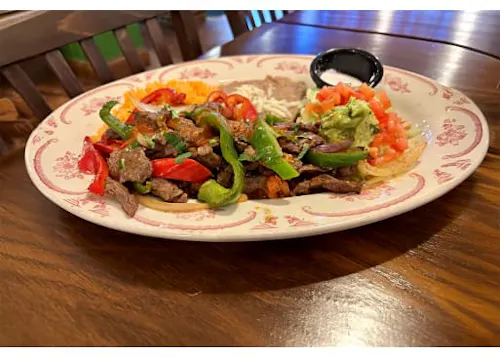 New David's Mexican Grill