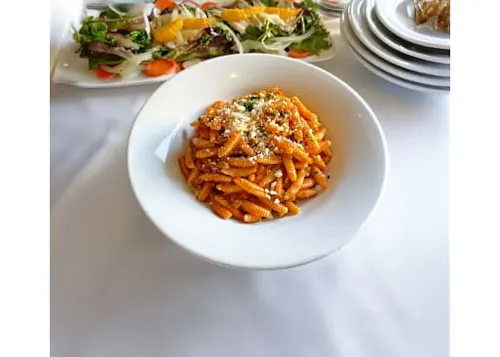 Photo 1 of 4: La Ciccia