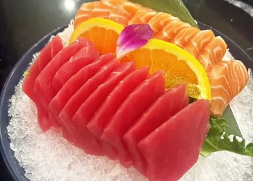 Itacho Sushi