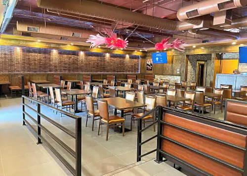 Itacho Sushi
