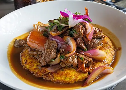 Photo 1 of 4: Sr Ceviche Jax Beach