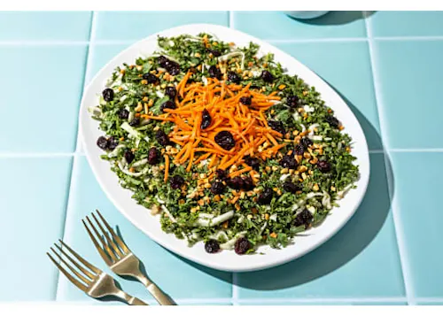 Kale Me Crazy