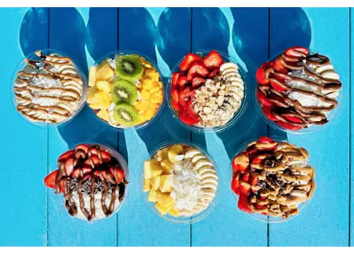 Playa Bowls Medical Center