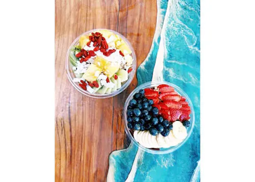 Playa Bowls Medical Center