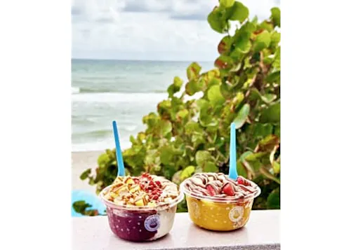 Photo 1 of 4: Playa Bowls Medical Center