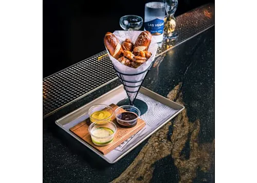 Las Vegas Distillery