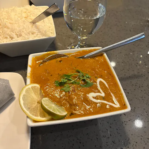 Lime & Lemon Indian Grill & Bar