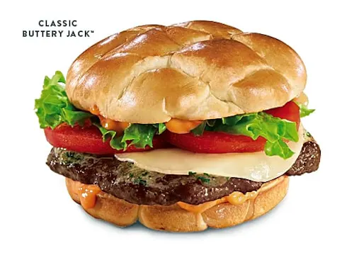Jack in the Box