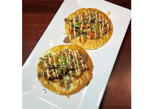 Blue Tortuga Bistro & Bar