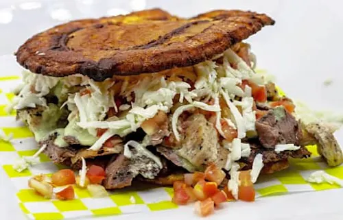 Arepas Santa Barbara la Original