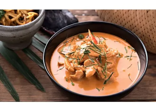 Thai House Restaurant