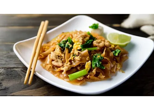Thai House Restaurant