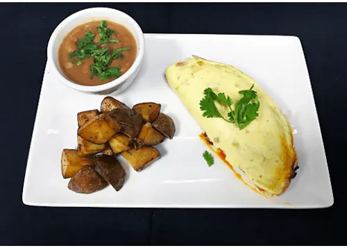 Lita's Mexican Grill