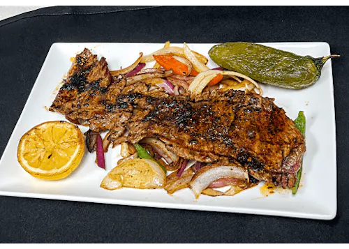 Lita's Mexican Grill