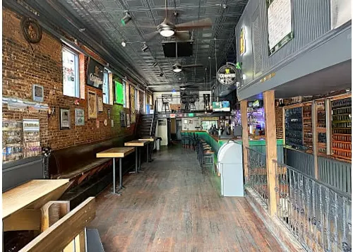 Photo 1 of 4: Flanagan's & The Half Moon Pub