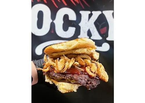 Cocky’s Coop