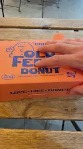 Photo 1 of 4: Old Ferry Donut - Buena Park