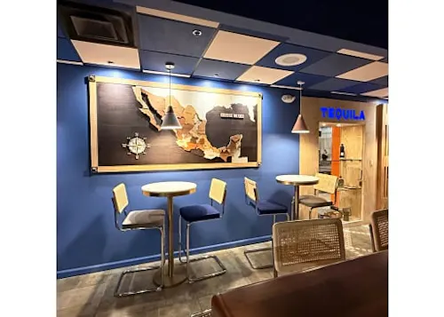 El Popo Restaurant