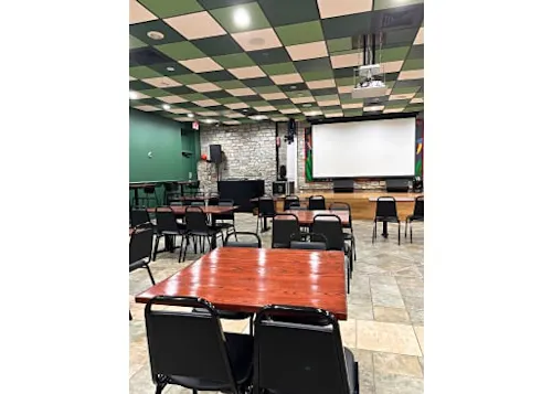 El Popo Restaurant