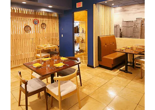 El Popo Restaurant