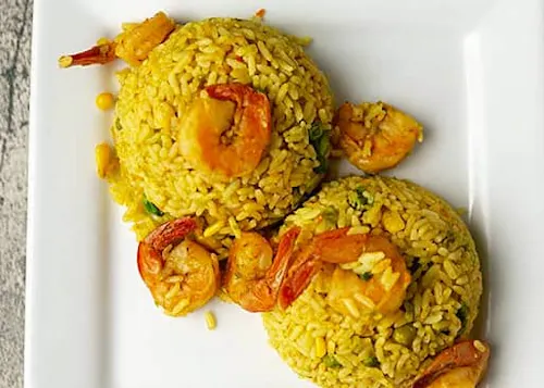African Cuisine