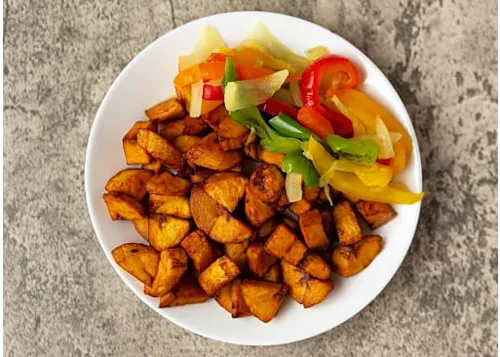 African Cuisine