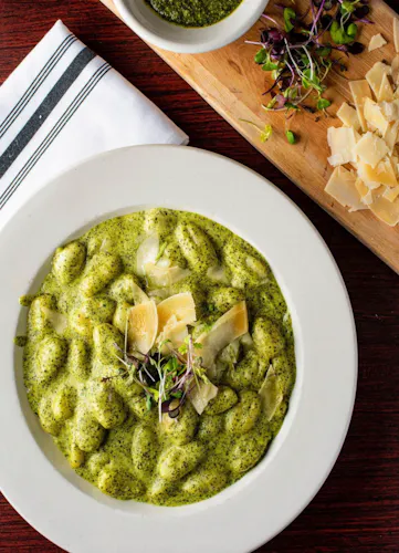 Patrizia's Pizza & Pasta- Williamsburg