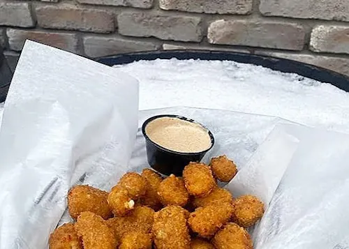 Summit Smokehouse & Tap Room