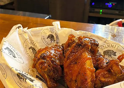 Photo 1 of 4: Summit Smokehouse & Tap Room
