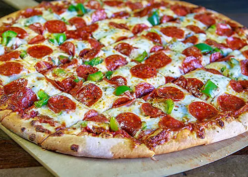 Photo 1 of 4: Paisans Pizzeria
