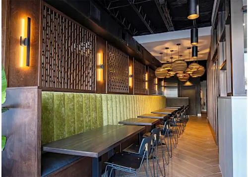 Paul's Fusion Kitchen