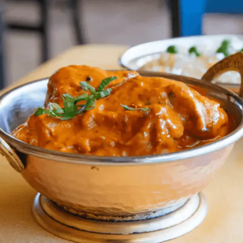 Saffron Indian Kitchen